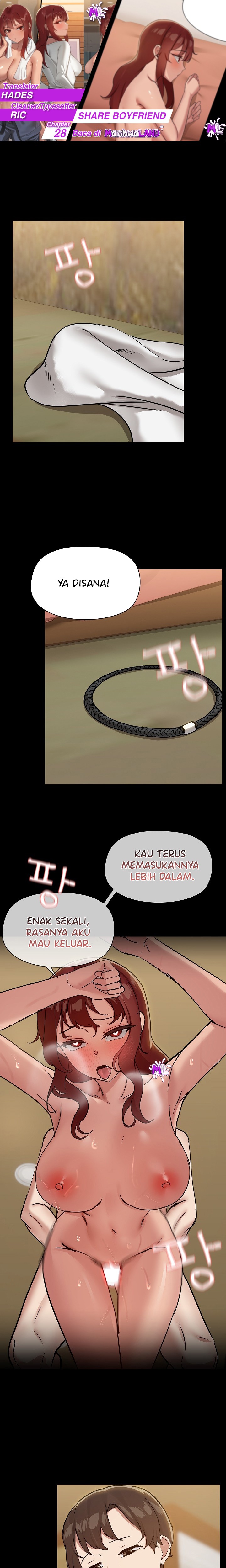 Boyfriend for Rent - Chapter 28 1 Boyfriend for Rent - Chapter 28 1