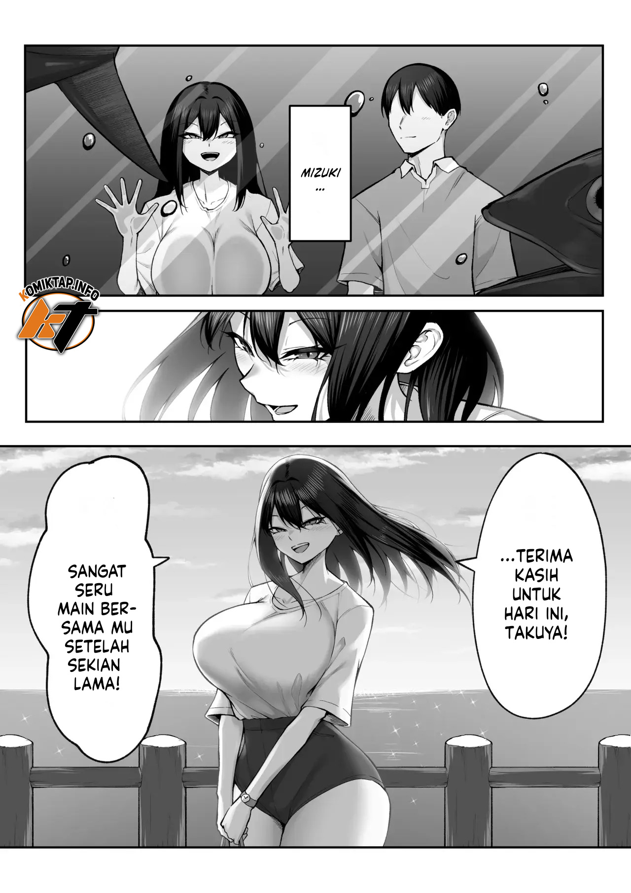 Jū-nen no koi yori isshūkan no sei -RebirthWeek- - Chapter 2 28 Jū-nen no koi yori isshūkan no sei -RebirthWeek- - Chapter 2 28