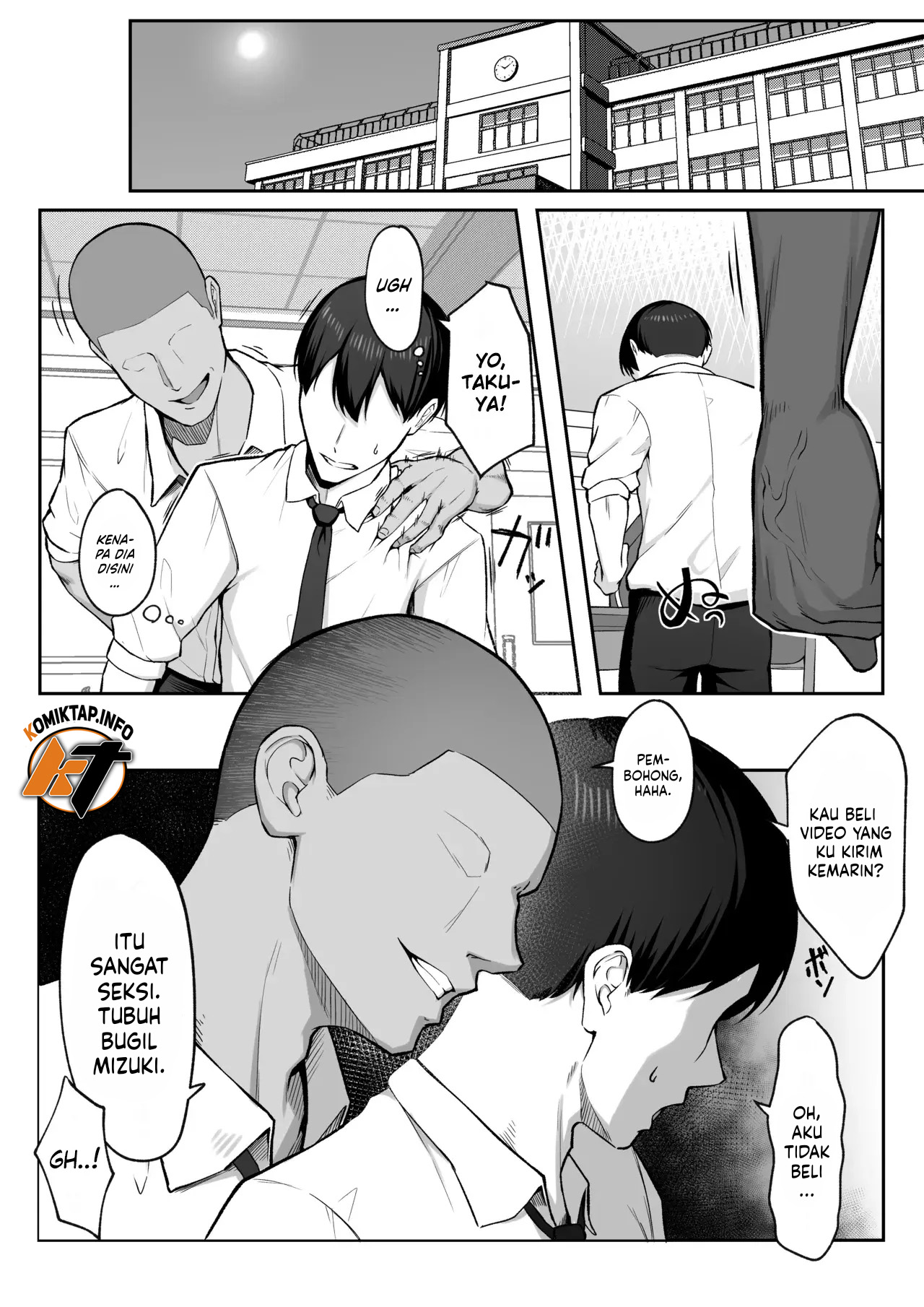 Jū-nen no koi yori isshūkan no sei -RebirthWeek- - Chapter 2 14 Jū-nen no koi yori isshūkan no sei -RebirthWeek- - Chapter 2 14