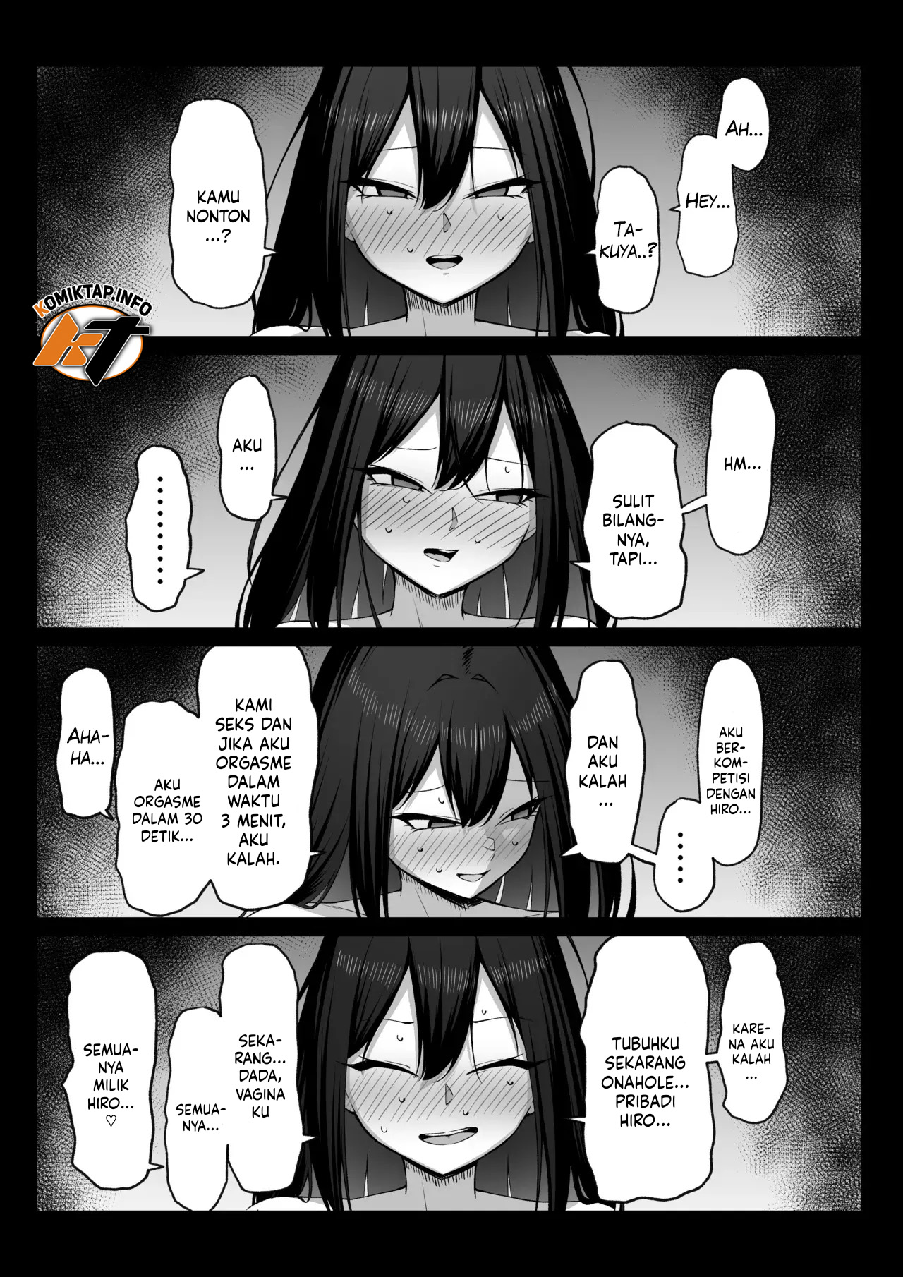 Jū-nen no koi yori isshūkan no sei -RebirthWeek- - Chapter 2 52 Jū-nen no koi yori isshūkan no sei -RebirthWeek- - Chapter 2 52