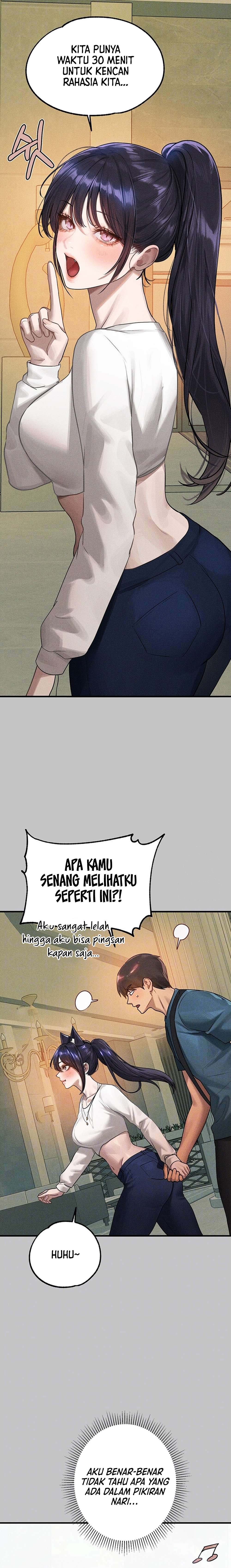 My Landlady Noona - Chapter 142 8