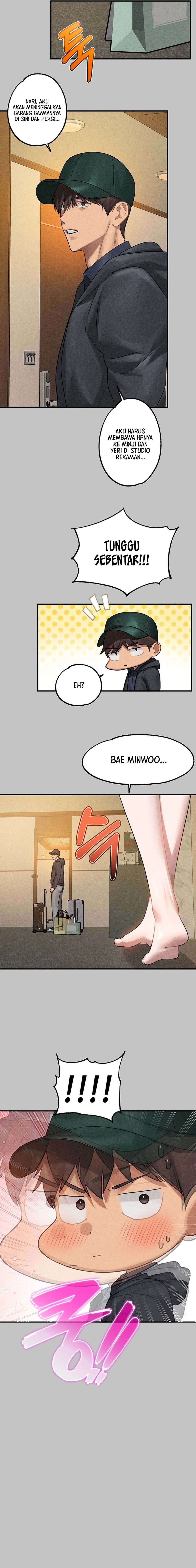 My Landlady Noona - Chapter 142 20