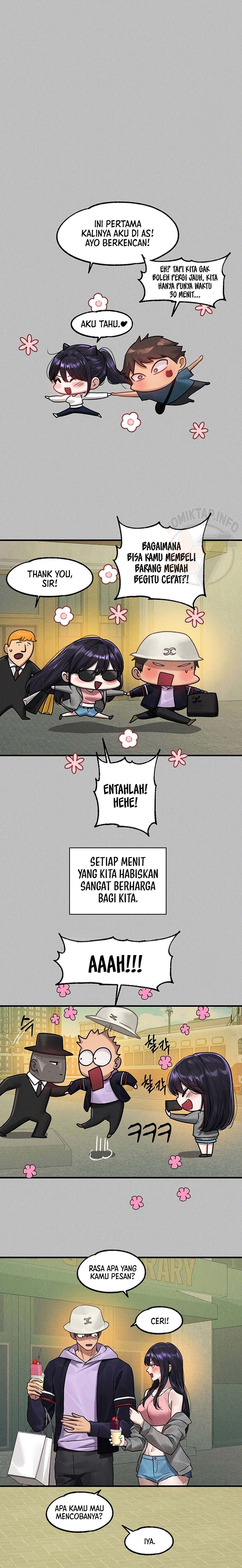 My Landlady Noona - Chapter 142 11