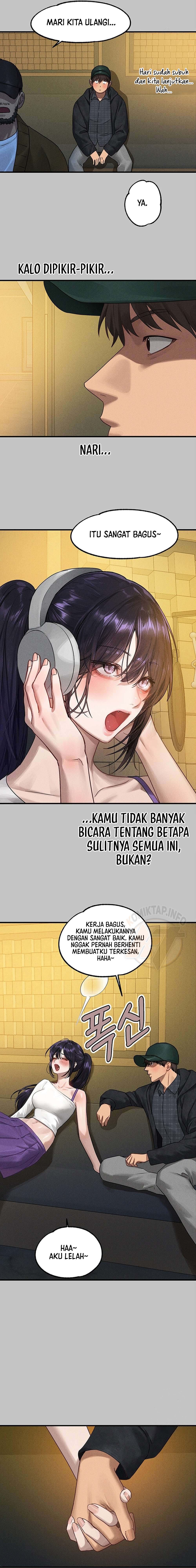 My Landlady Noona - Chapter 142 16