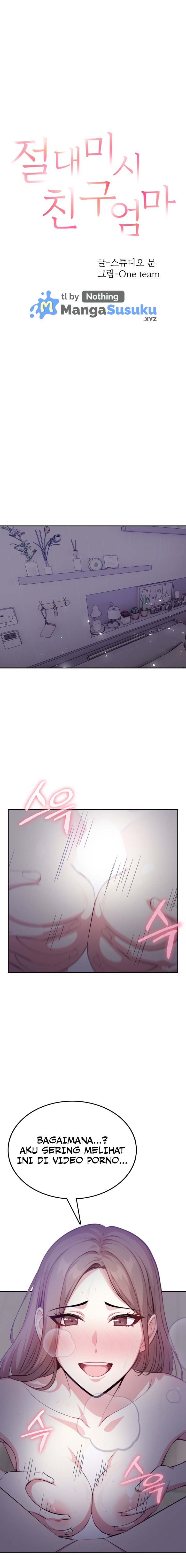 My Friend’s Mom, The Ideal MILF - Chapter 05 2 My Friend’s Mom, The Ideal MILF - Chapter 05 2