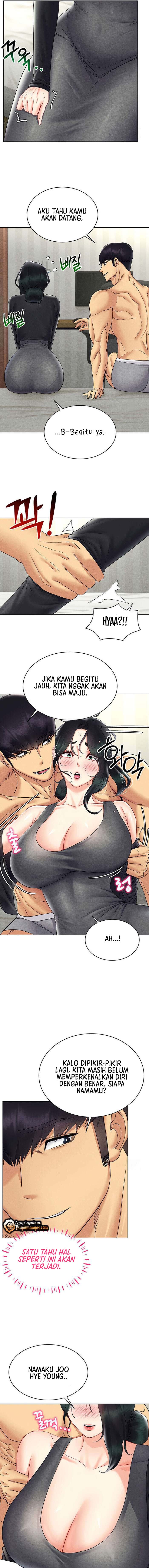Eroge Game Skills IRL - Chapter 42 8