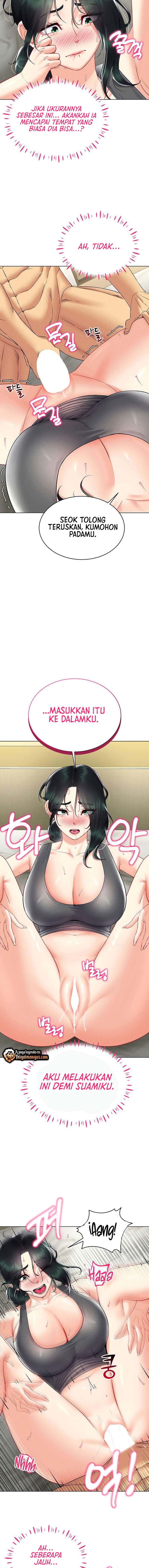 Eroge Game Skills IRL - Chapter 42 15