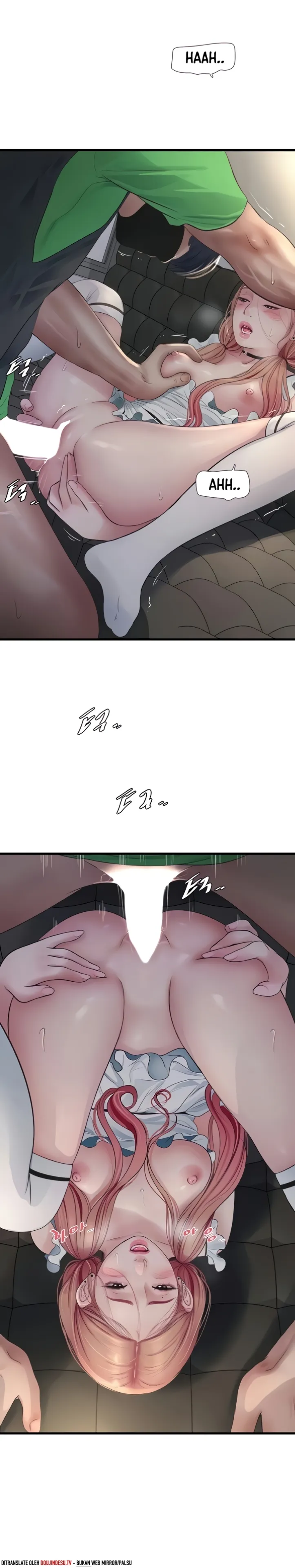 The Hole Diary - Chapter 62 3 The Hole Diary - Chapter 62 3