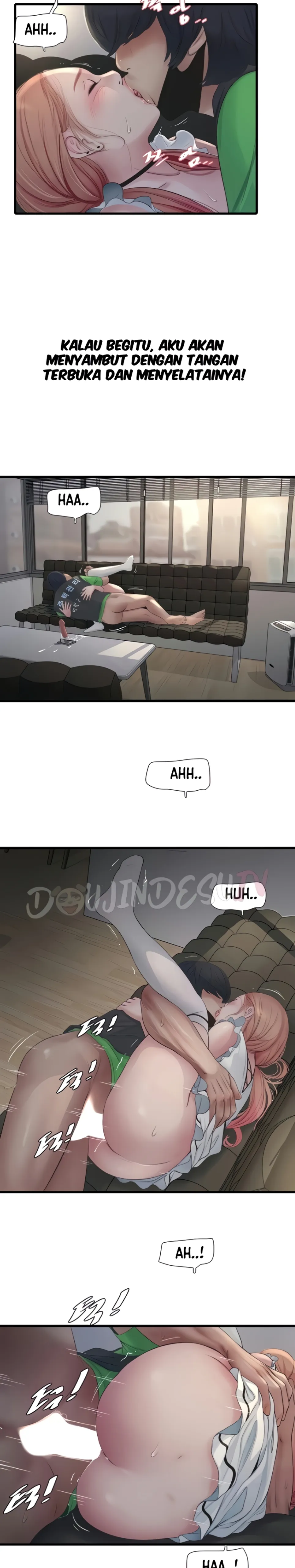 The Hole Diary - Chapter 62 10 The Hole Diary - Chapter 62 10