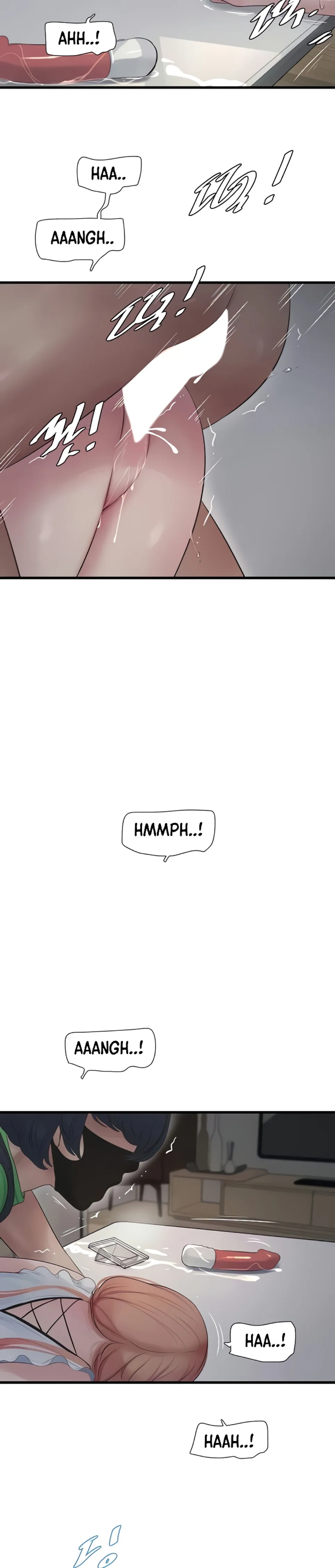 The Hole Diary - Chapter 62 14 The Hole Diary - Chapter 62 14