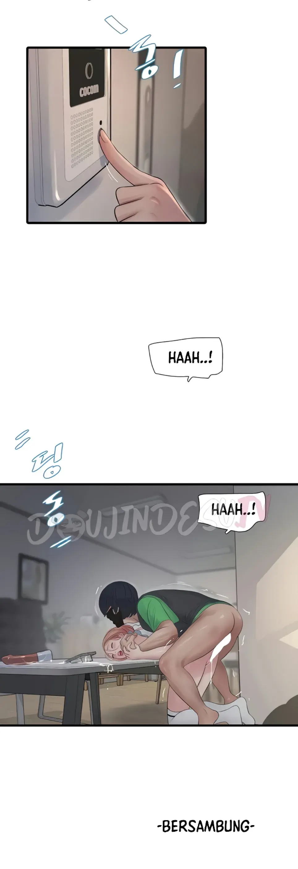 The Hole Diary - Chapter 62 15 The Hole Diary - Chapter 62 15