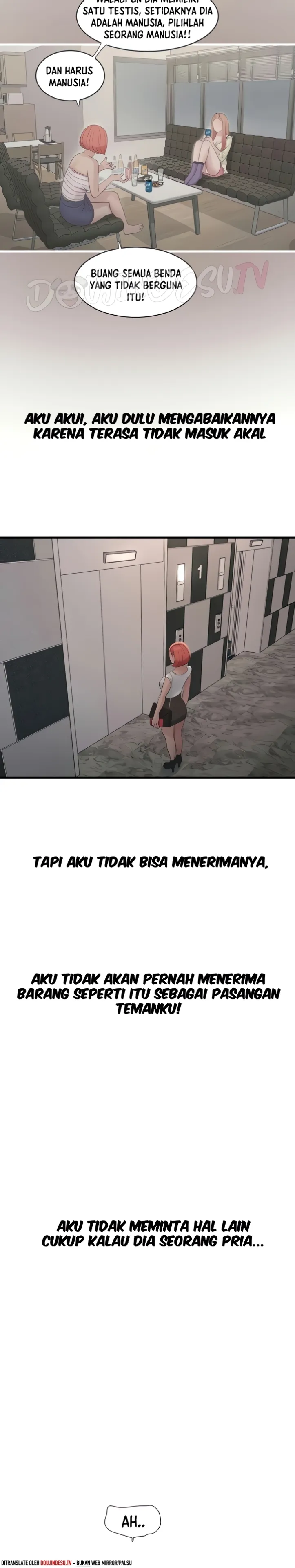 The Hole Diary - Chapter 62 7 The Hole Diary - Chapter 62 7