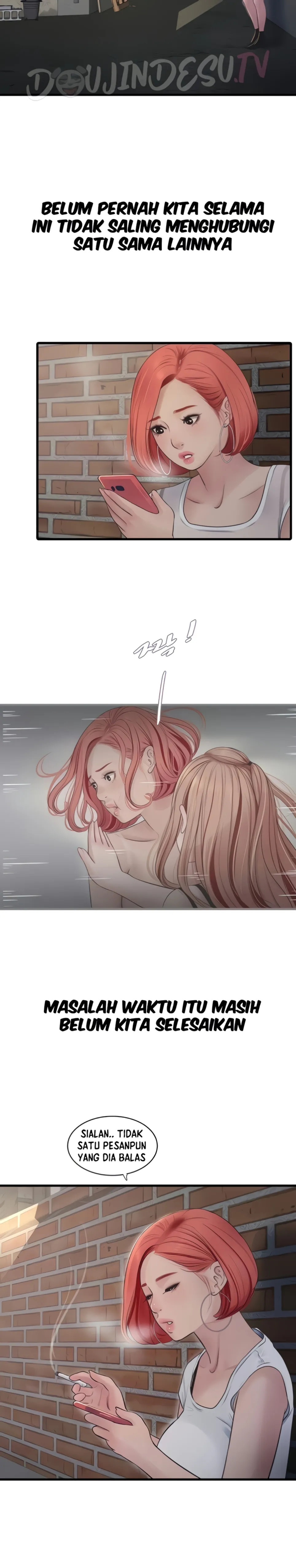 The Hole Diary - Chapter 62 5 The Hole Diary - Chapter 62 5