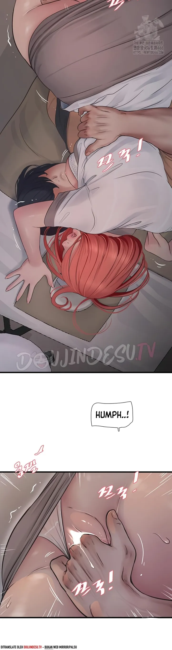 The Hole Diary - Chapter 64 21 The Hole Diary - Chapter 64 21