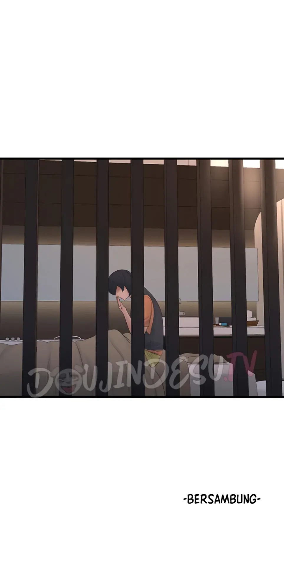 The Hole Diary - Chapter 64 25 The Hole Diary - Chapter 64 25