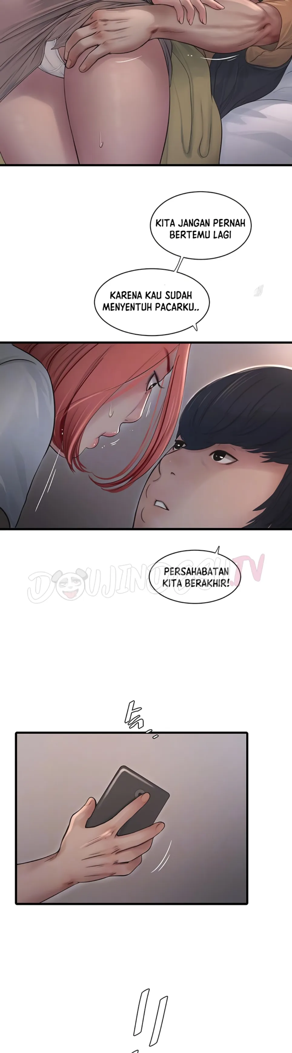 The Hole Diary - Chapter 64 12 The Hole Diary - Chapter 64 12