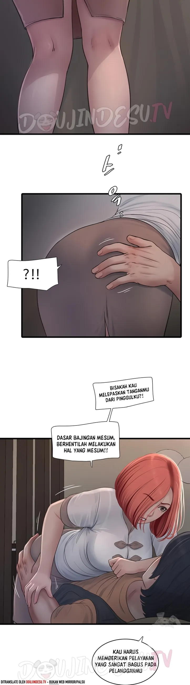 The Hole Diary - Chapter 64 10 The Hole Diary - Chapter 64 10