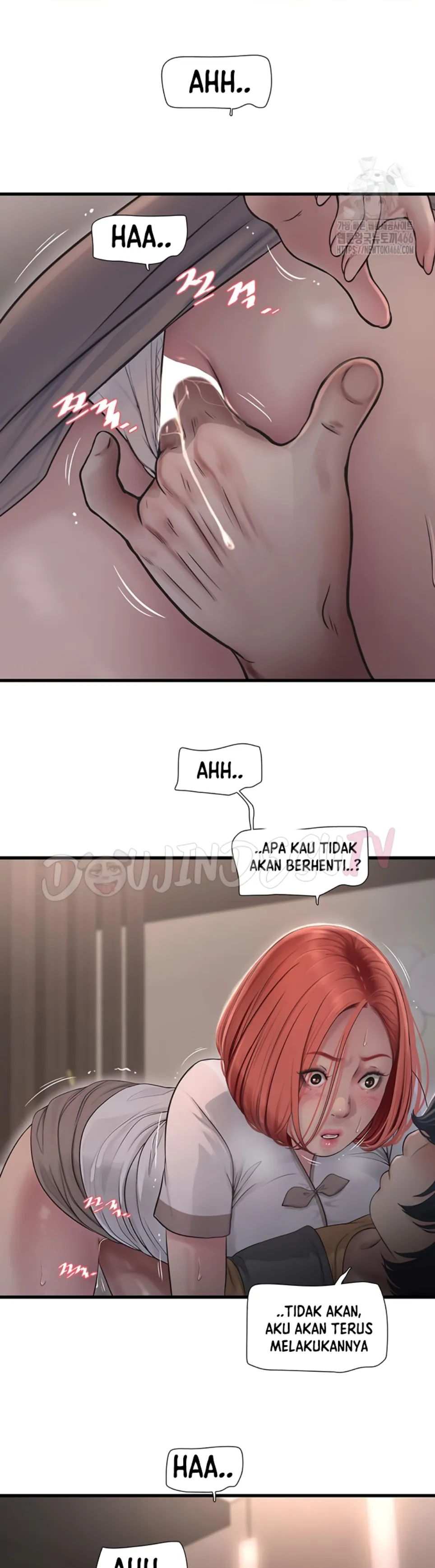 The Hole Diary - Chapter 64 16 The Hole Diary - Chapter 64 16