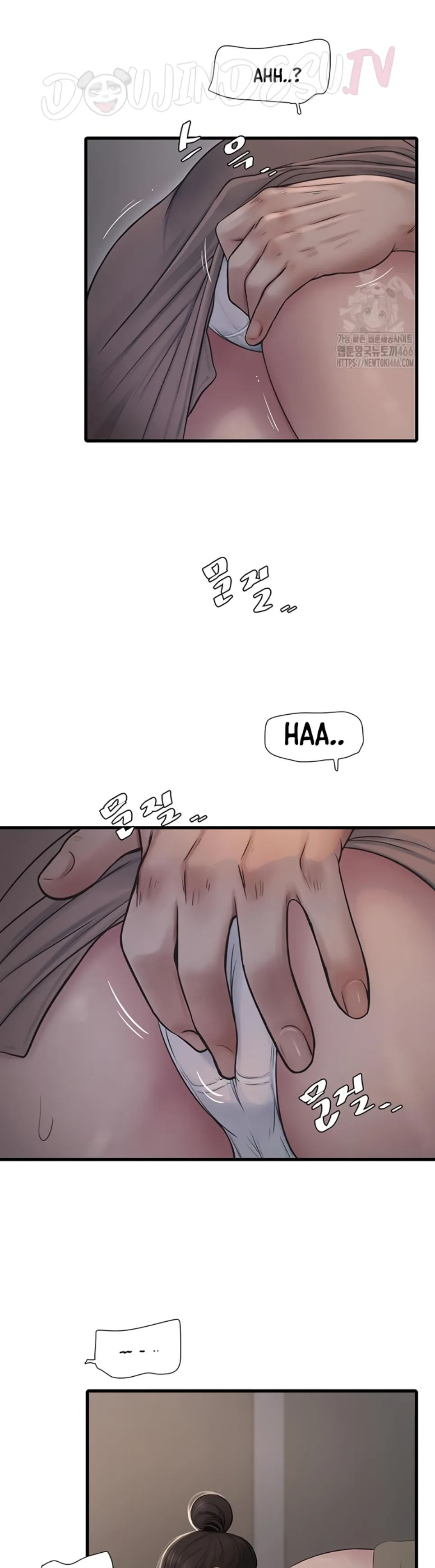 The Hole Diary - Chapter 64 14 The Hole Diary - Chapter 64 14