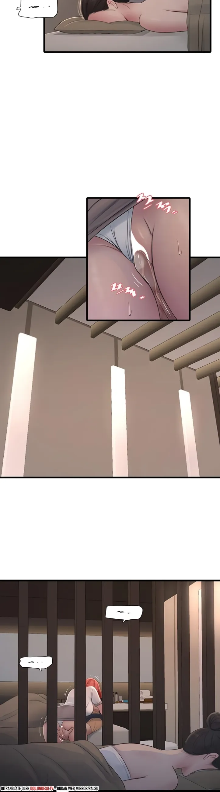 The Hole Diary - Chapter 64 15 The Hole Diary - Chapter 64 15