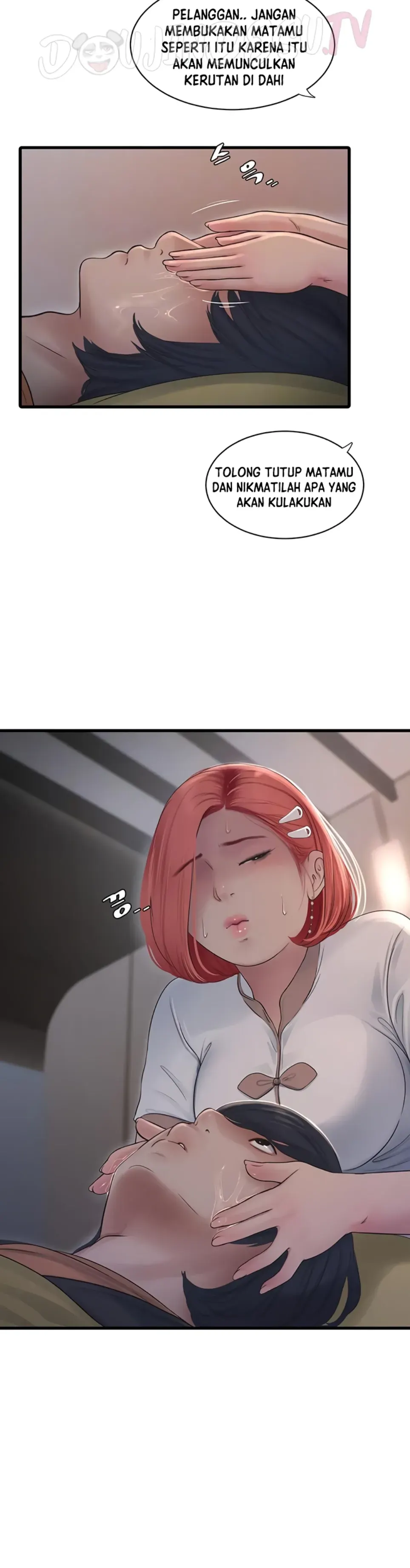 The Hole Diary - Chapter 64 6 The Hole Diary - Chapter 64 6