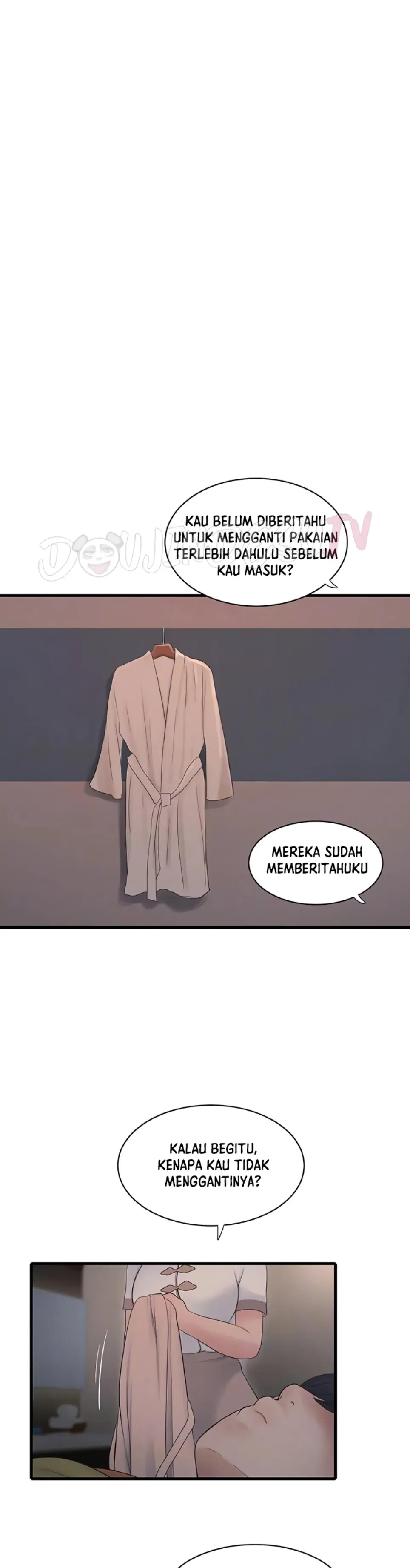 The Hole Diary - Chapter 64 7 The Hole Diary - Chapter 64 7