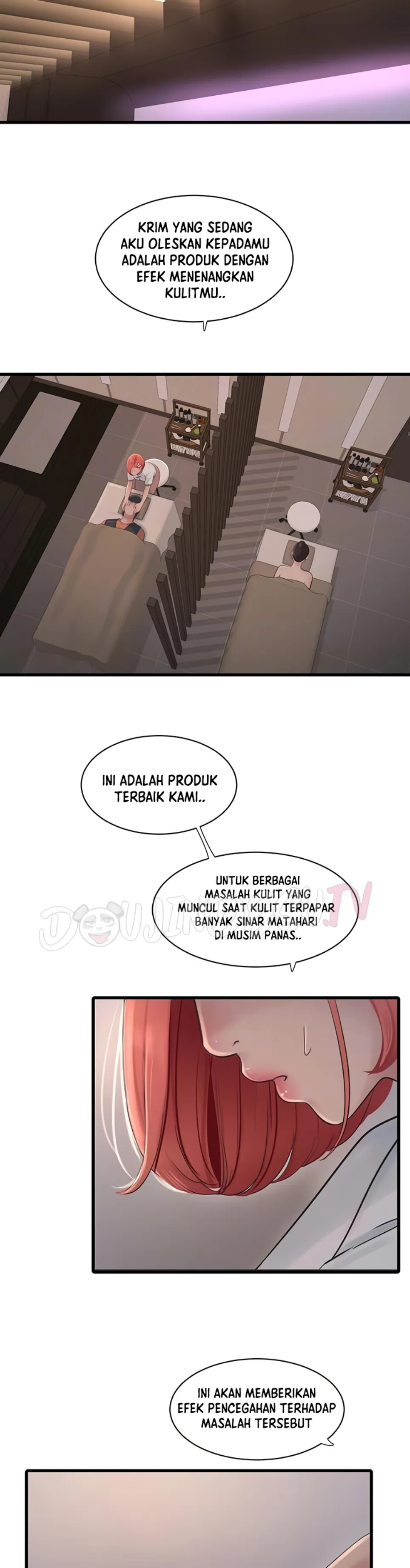 The Hole Diary - Chapter 64 4 The Hole Diary - Chapter 64 4