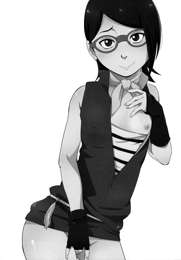 Konoha-don Yasaimashi - Chapter 1 4 Konoha-don Yasaimashi - Chapter 1 4