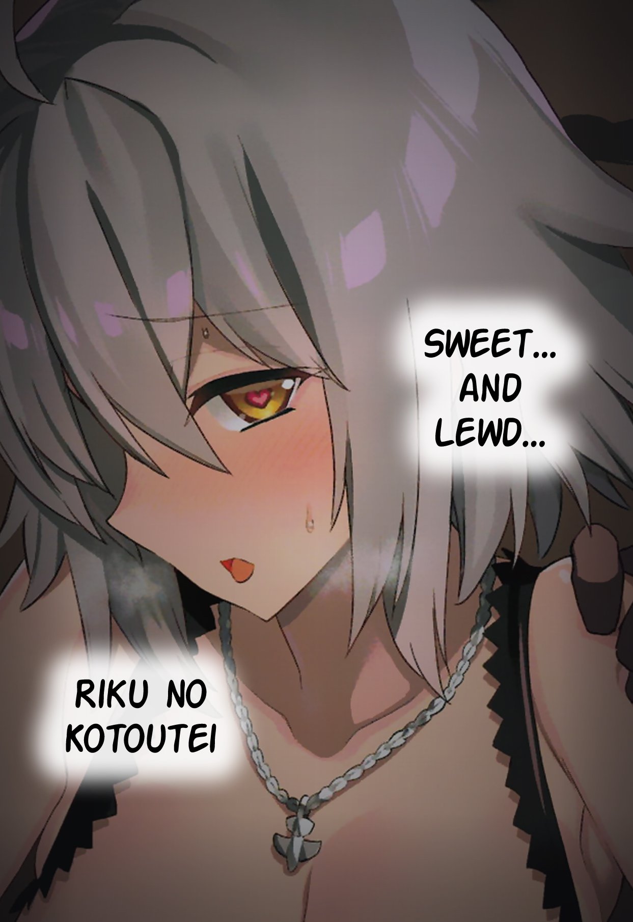Komik Kanbi na Inwai na - Kanbi na Inwai na Chapter 1 28