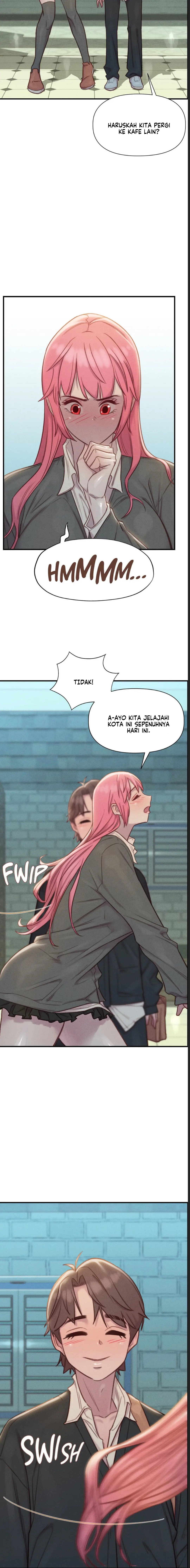 Harem Boy - Chapter 6 28