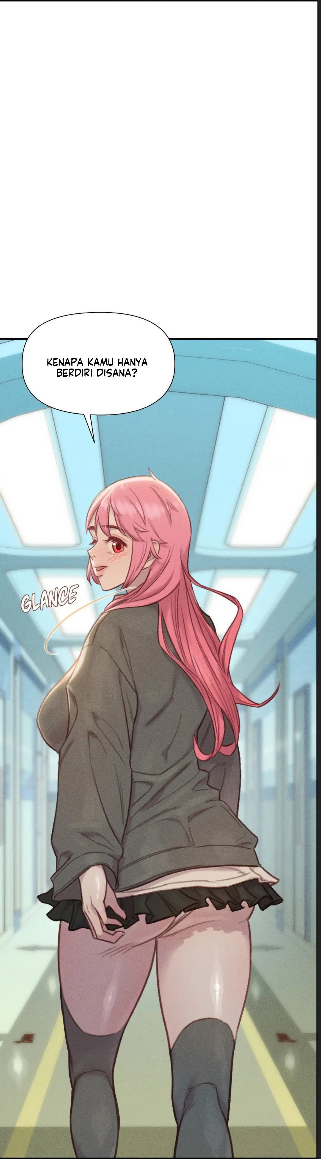 Harem Boy - Chapter 6 29
