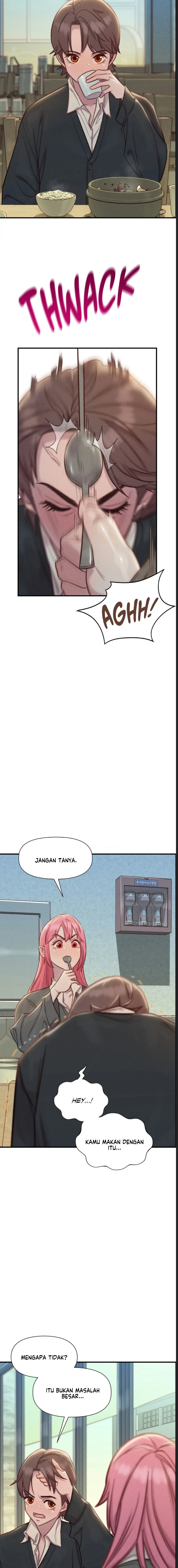 Harem Boy - Chapter 6 22