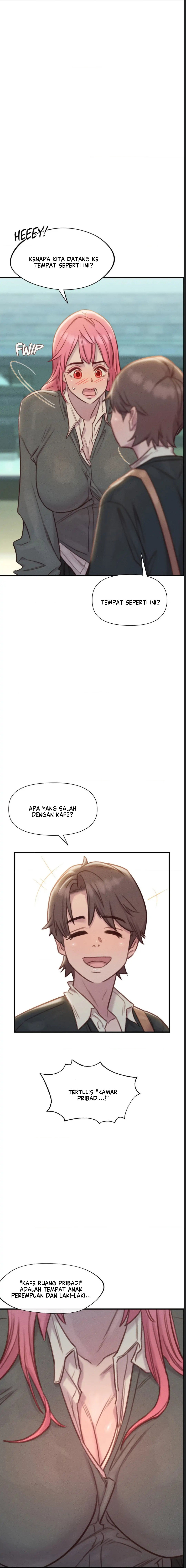 Harem Boy - Chapter 6 26
