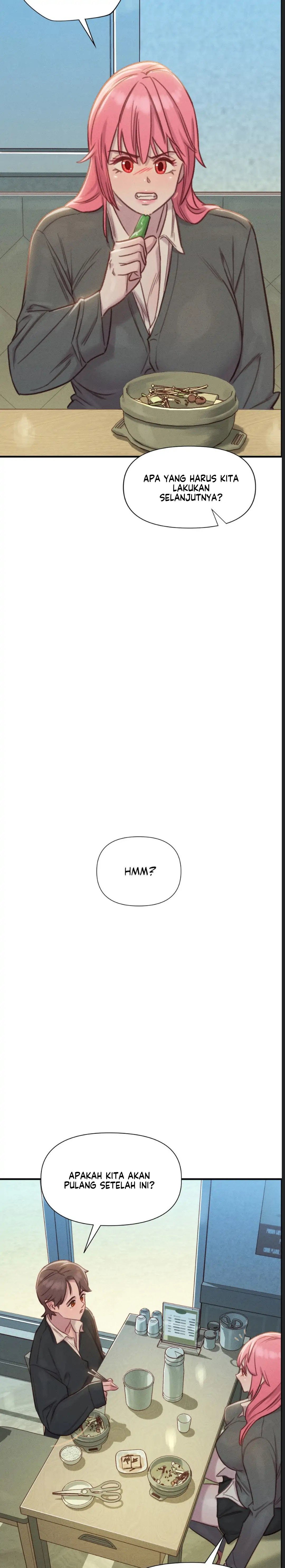 Harem Boy - Chapter 6 24