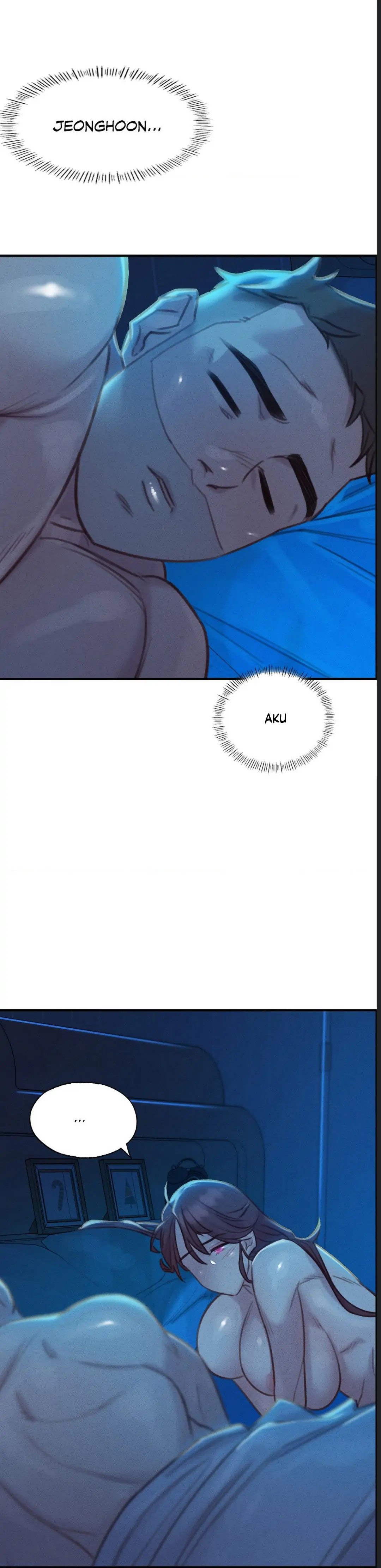Harem Boy - Chapter 6 3