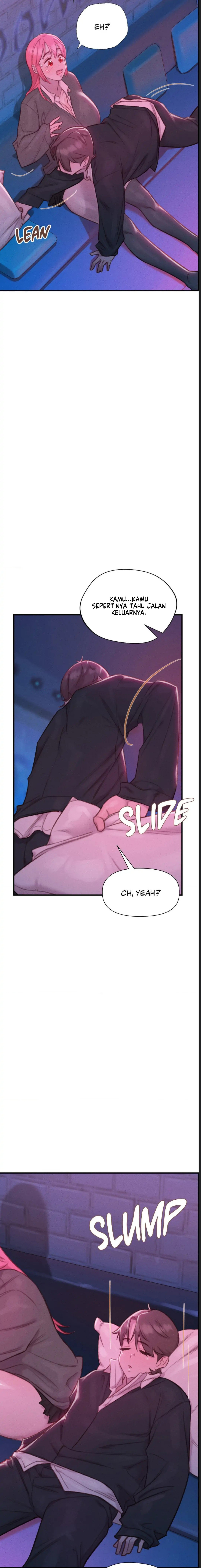 Harem Boy - Chapter 6 32
