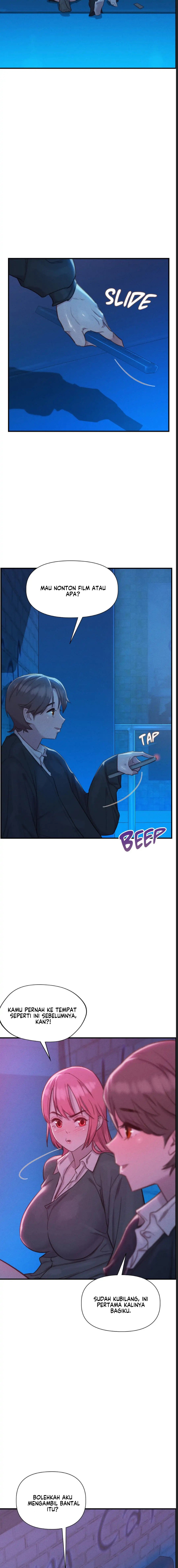 Harem Boy - Chapter 6 31
