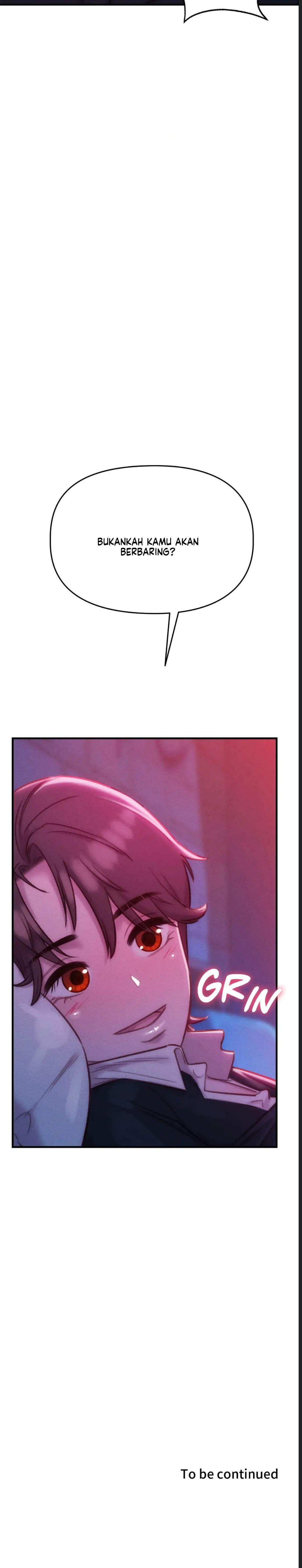 Harem Boy - Chapter 6 34