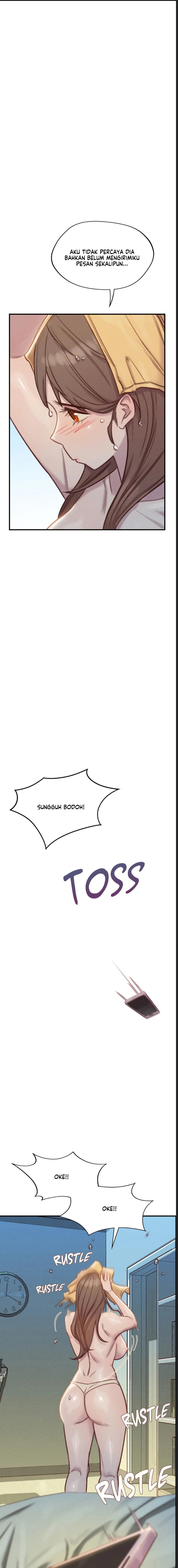 Harem Boy - Chapter 6 19