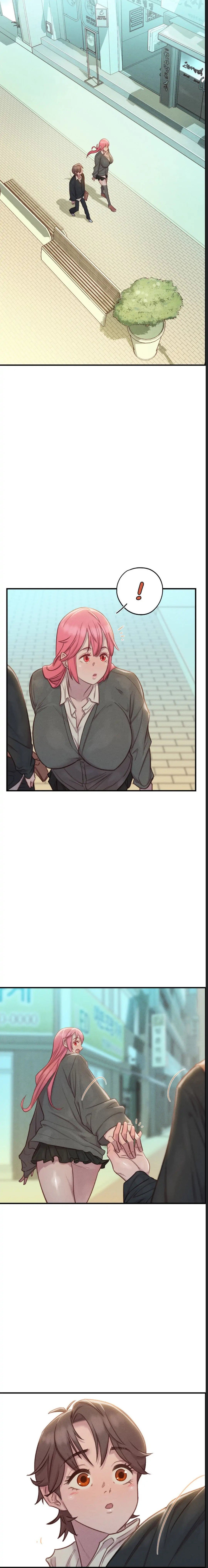 Harem Boy - Chapter 6 13