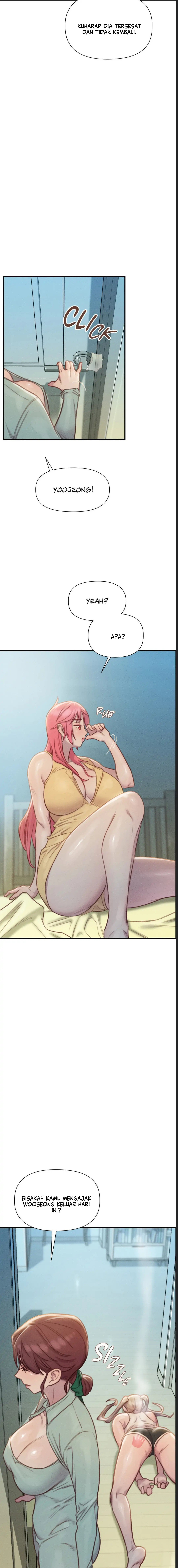 Harem Boy - Chapter 6 10