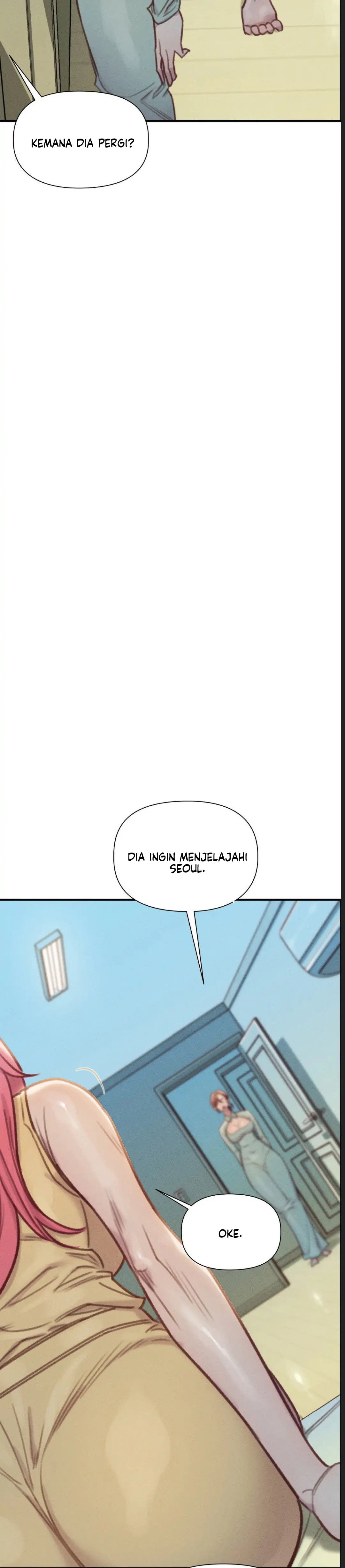Harem Boy - Chapter 6 11