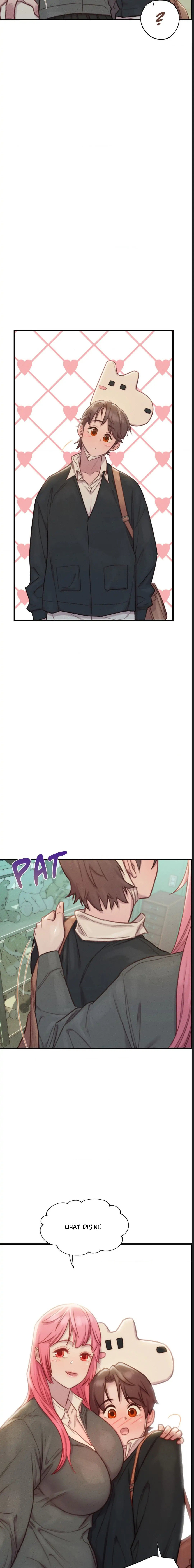 Harem Boy - Chapter 6 15