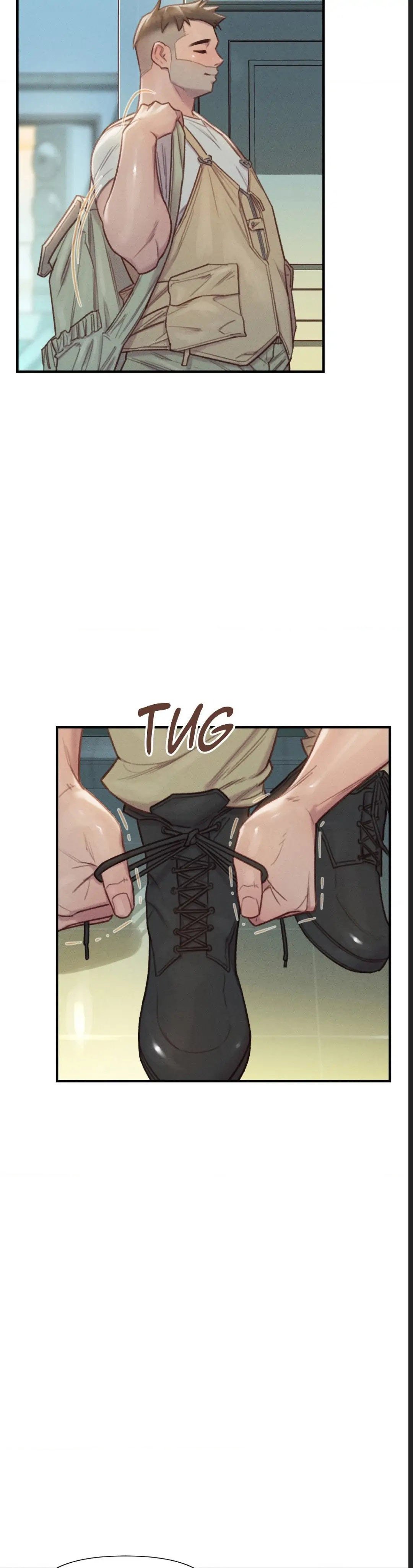 Harem Boy - Chapter 6 6