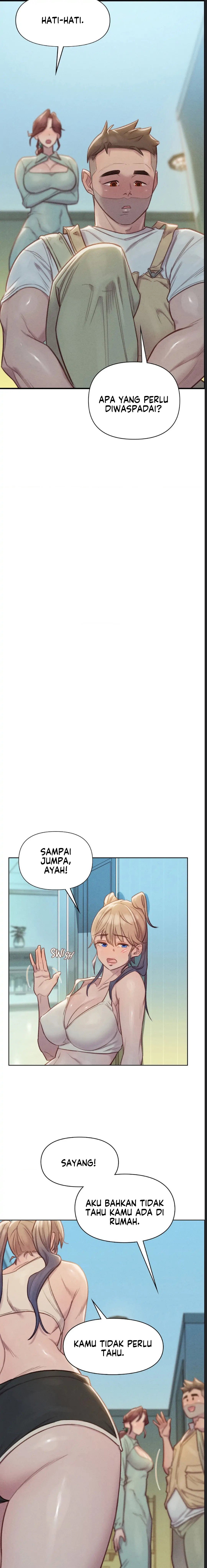 Harem Boy - Chapter 6 7