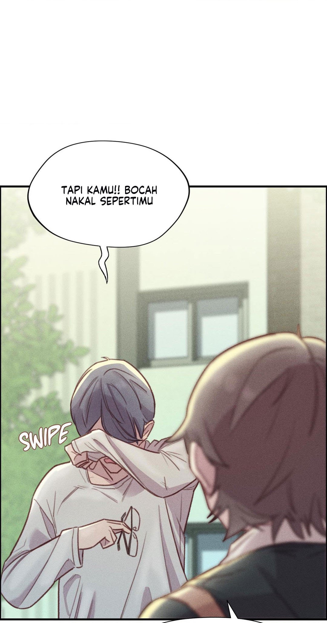 Harem Boy - Chapter 7 104