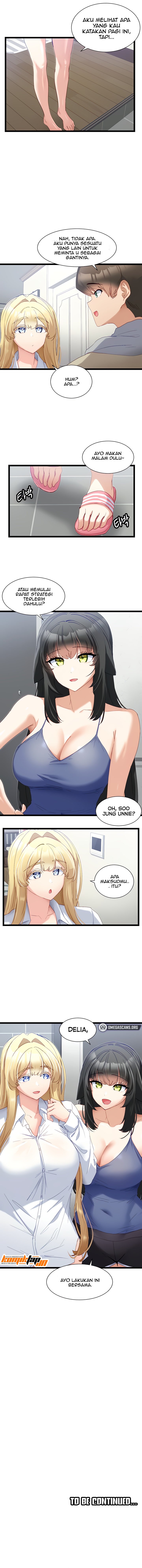 Heroine App - Chapter 39 6