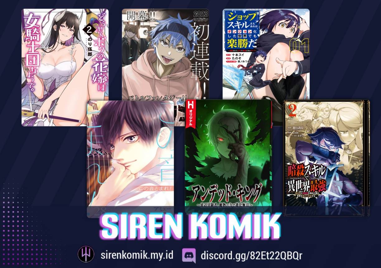 Isekai de Haishin Katsudou wo Shitara Tairyou no Yandere Shinja wo Umidashite Shimatta Ken - Chapter 1 33 Isekai de Haishin Katsudou wo Shitara Tairyou no Yandere Shinja wo Umidashite Shimatta Ken - Chapter 1 33