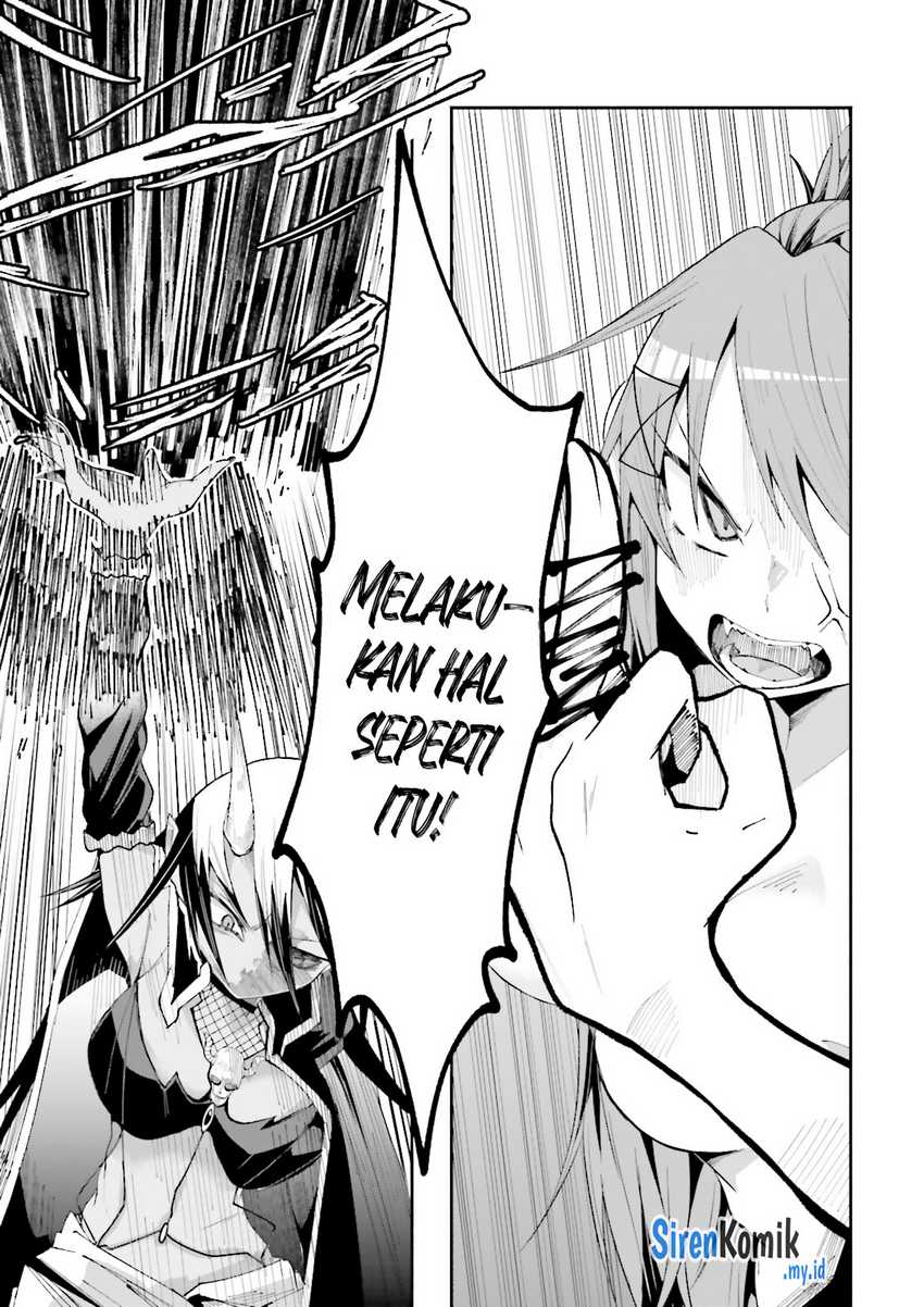 Isekai de Haishin Katsudou wo Shitara Tairyou no Yandere Shinja wo Umidashite Shimatta Ken - Chapter 15 16