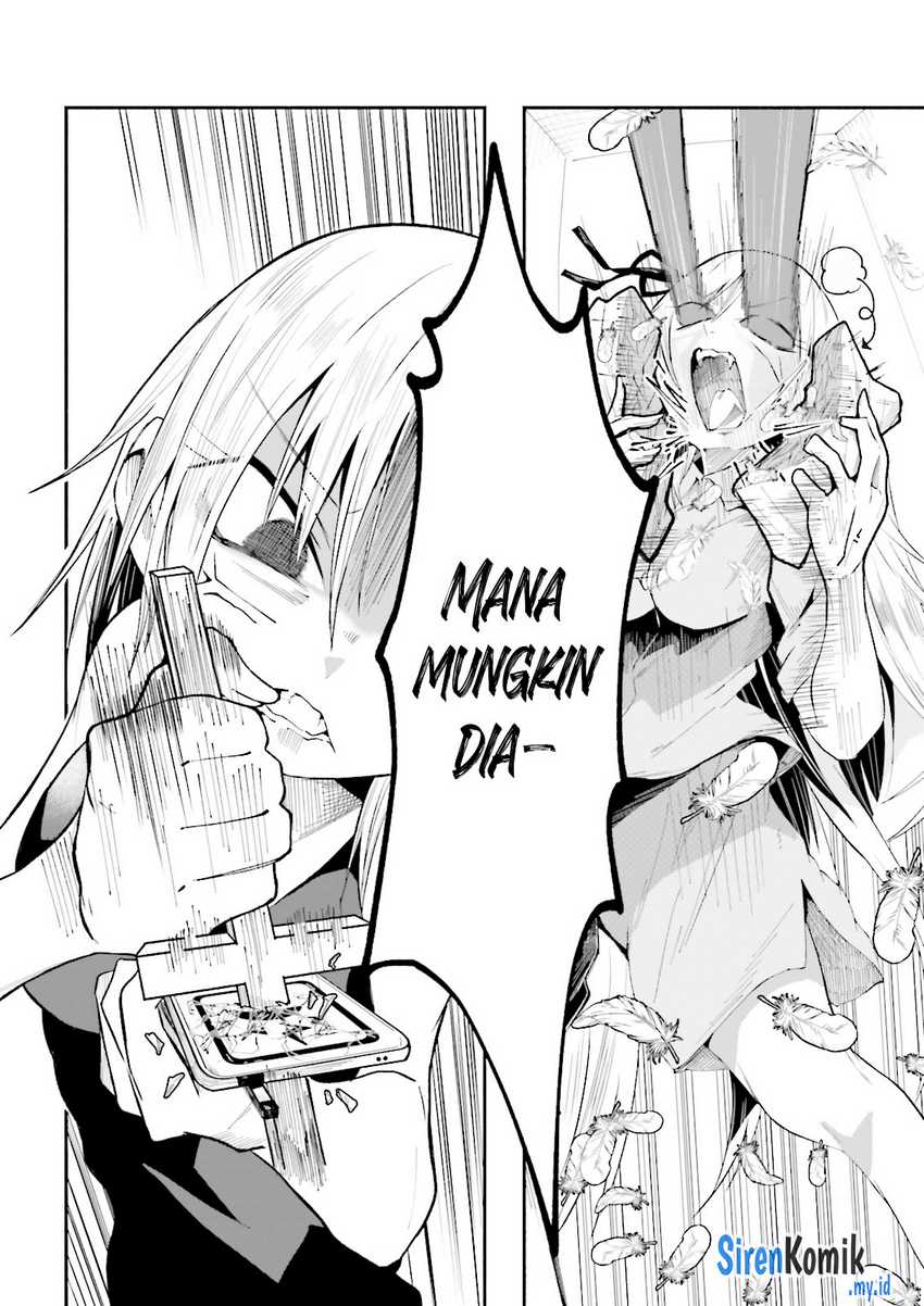 Isekai de Haishin Katsudou wo Shitara Tairyou no Yandere Shinja wo Umidashite Shimatta Ken - Chapter 15 15